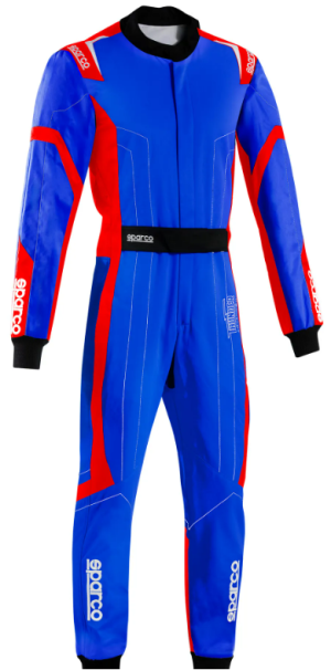 Sparco Thunder 高級卡丁車套裝 Sparco Thunder 高級卡丁車套裝 商品圖片 6
