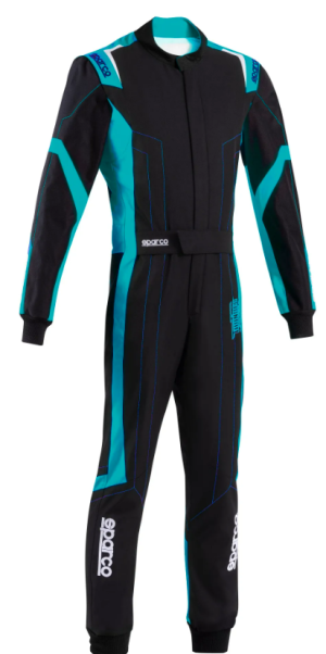 Sparco Thunder 高級卡丁車套裝 Sparco Thunder 高級卡丁車套裝 商品圖片 7