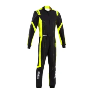 SPARCO THUNDER賽車服-FIA 8877FIA 8877-2022 1級認證