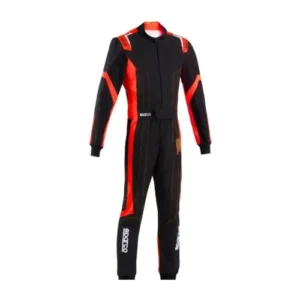 SPARCO THUNDER賽車服-FIA 8877FIA 8877-2022 1級認證