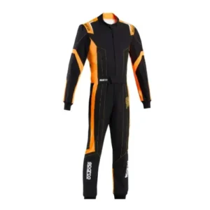SPARCO THUNDER賽車服-FIA 8877FIA 8877-2022 1級認證