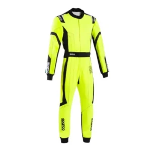 SPARCO THUNDER賽車服-FIA 8877FIA 8877-2022 1級認證