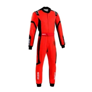 SPARCO THUNDER賽車服-FIA 8877FIA 8877-2022 1級認證
