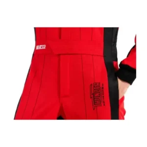 SPARCO THUNDER賽車服-FIA 8877FIA 8877-2022 1級認證