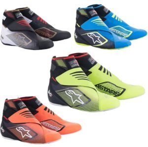 Alpinestars Tech 1-KZ V2