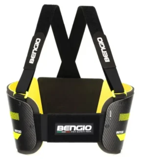 Bengio Bumper Carbon卡丁車護肋