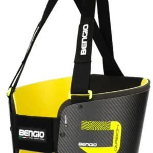 Bengio Bumper Carbon卡丁車護肋_3 Bengio Bumper Carbon卡丁車護肋