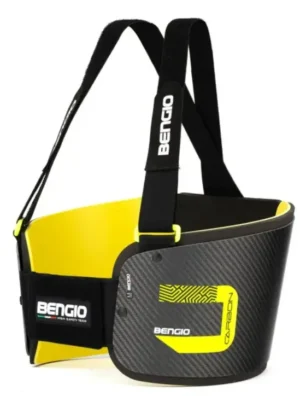 Bengio Bumper Carbon卡丁車護肋