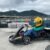 幼童電動卡丁車<br/>Kids' Electric Go-Kart