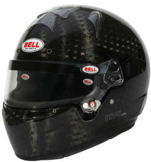 BELL RS7-K Ultra Carbon 卡丁車頭盔 BELL RS7-K Ultra Carbon 卡丁車頭盔 商品圖片 1