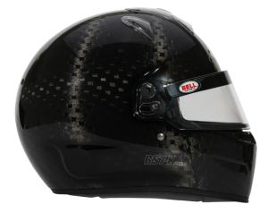 BELL RS7-K Ultra Carbon 卡丁車頭盔 BELL RS7-K Ultra Carbon 卡丁車頭盔 商品圖片 5