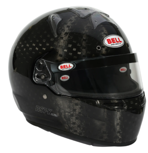 BELL RS7-K Ultra Carbon 卡丁車頭盔 BELL RS7-K Ultra Carbon 卡丁車頭盔 商品圖片 6