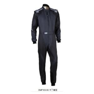 OMP KS-3X卡丁車賽車服(大人、小孩款)_4 OMP KS-3X卡丁車賽車服(大人、小孩款)