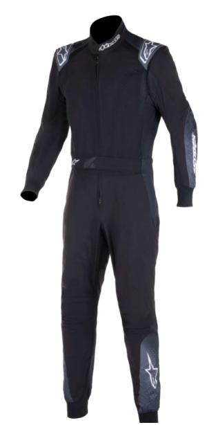 Alpinestars KMX-5 V3 卡丁車套裝 商品圖片 1