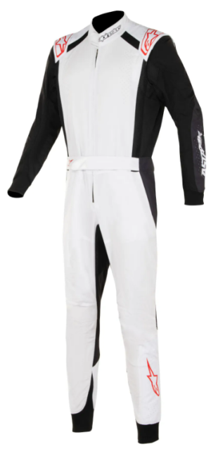 Alpinestars KMX-5 V3 卡丁車套裝 商品圖片 2