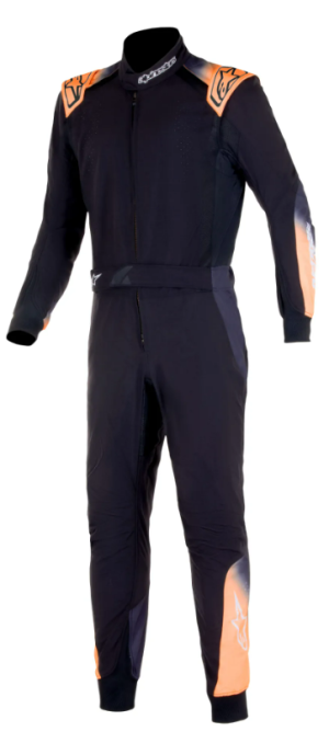 Alpinestars KMX-5 V3 卡丁車套裝 商品圖片 3