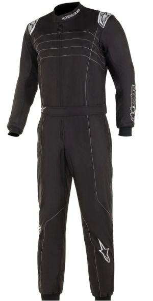 Alpinestars KMX-9 V3 / KMX-9 V3 S 卡丁車套裝 Alpinestars KMX-9 V3 / KMX-9 V3 S 卡丁車套裝 商品圖片 1