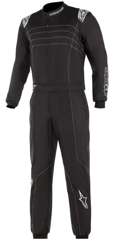 Alpinestars KMX-9 V3 / KMX-9 V3 S 卡丁車套裝 商品圖片 1