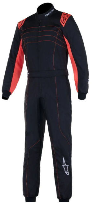 Alpinestars KMX-9 V3 / KMX-9 V3 S 卡丁車套裝 Alpinestars KMX-9 V3 / KMX-9 V3 S 卡丁車套裝 商品圖片 2