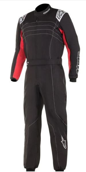 Alpinestars KMX-9 V3 / KMX-9 V3 S 卡丁車套裝 Alpinestars KMX-9 V3 / KMX-9 V3 S 卡丁車套裝 商品圖片 3