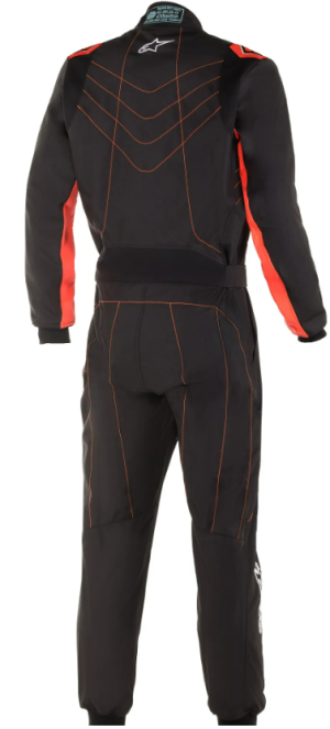 Alpinestars KMX-9 V3 / KMX-9 V3 S 卡丁車套裝 Alpinestars KMX-9 V3 / KMX-9 V3 S 卡丁車套裝 商品圖片 4