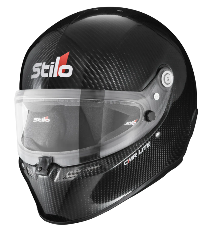 Stilo ST6 CMR Lite 碳纖維卡丁車頭盔 商品圖片 1