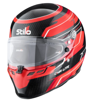 Stilo ST6 CMR Lite 碳纖維卡丁車頭盔 商品圖片 2