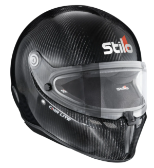 Stilo ST6 CMR Lite 碳纖維卡丁車頭盔 商品圖片 5