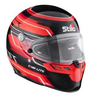 Stilo ST6 CMR Lite 碳纖維卡丁車頭盔 商品圖片 6