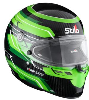 Stilo ST6 CMR Lite 碳纖維卡丁車頭盔 商品圖片 7