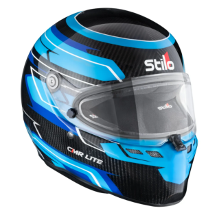 Stilo ST6 CMR Lite 碳纖維卡丁車頭盔 商品圖片 9