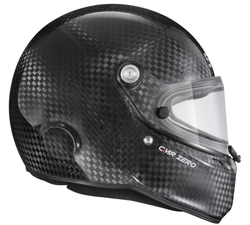 Stilo ST6 CMR Zero Carbon 卡丁車頭盔 商品圖片 1