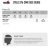 Stilo ST6 CMR Zero Carbon 卡丁車頭盔 Stilo ST6 CMR Zero Carbon 卡丁車頭盔 商品圖片 10