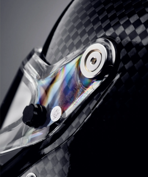 Stilo ST6 CMR Zero Carbon 卡丁車頭盔 Stilo ST6 CMR Zero Carbon 卡丁車頭盔 商品圖片 3