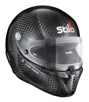 Stilo ST6 CMR Zero Carbon 卡丁車頭盔 Stilo ST6 CMR Zero Carbon 卡丁車頭盔 商品圖片 4