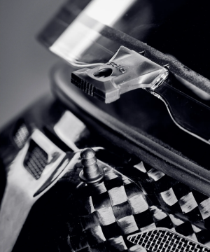 Stilo ST6 CMR Zero Carbon 卡丁車頭盔 Stilo ST6 CMR Zero Carbon 卡丁車頭盔 商品圖片 5
