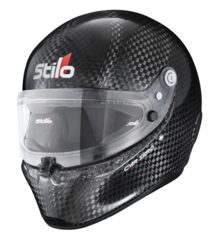 Stilo ST6 CMR Zero Carbon 卡丁車頭盔 Stilo ST6 CMR Zero Carbon 卡丁車頭盔 商品圖片 9
