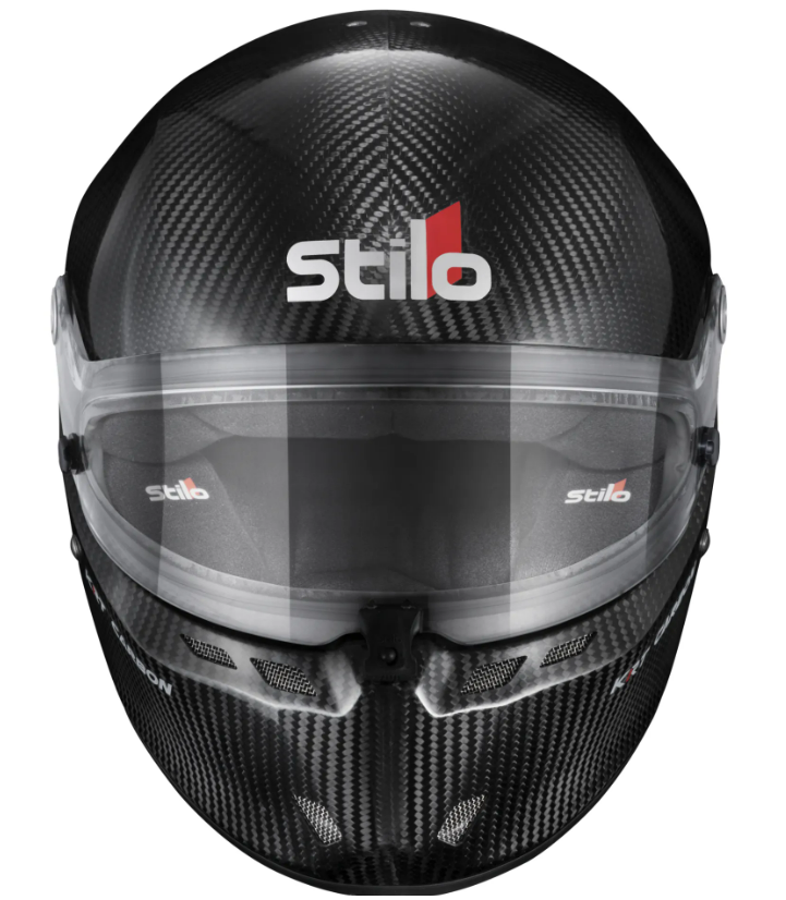 Stilo ST6 KRT 碳纖維卡丁車頭盔 商品圖片 2