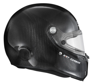 Stilo ST6 KRT 碳纖維卡丁車頭盔 Stilo ST6 KRT 碳纖維卡丁車頭盔 商品圖片 3