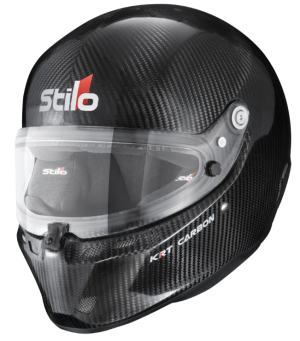 Stilo ST6 KRT 碳纖維卡丁車頭盔 Stilo ST6 KRT 碳纖維卡丁車頭盔 商品圖片 5