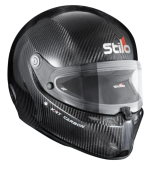 Stilo ST6 KRT 碳纖維卡丁車頭盔 Stilo ST6 KRT 碳纖維卡丁車頭盔 商品圖片 6