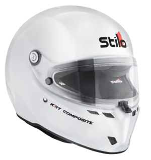 Stilo ST6 KRT 複合卡丁車頭盔 Stilo ST6 KRT 複合卡丁車頭盔 商品圖片 1