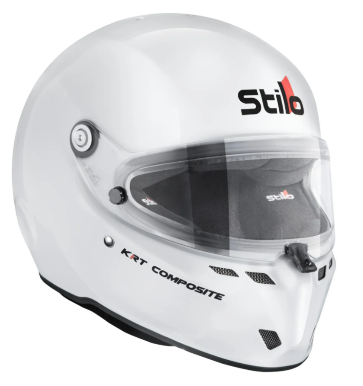 Stilo ST6 KRT 複合卡丁車頭盔 商品圖片 1