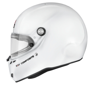 Stilo ST6 KRT 複合卡丁車頭盔 Stilo ST6 KRT 複合卡丁車頭盔 商品圖片 2