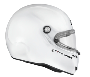 Stilo ST6 KRT 複合卡丁車頭盔 Stilo ST6 KRT 複合卡丁車頭盔 商品圖片 3