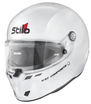 Stilo ST6 KRT 複合卡丁車頭盔 Stilo ST6 KRT 複合卡丁車頭盔 商品圖片 4