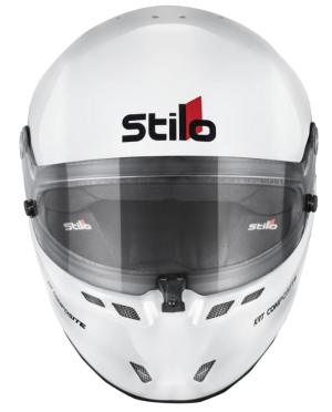 Stilo ST6 KRT 複合卡丁車頭盔 Stilo ST6 KRT 複合卡丁車頭盔 商品圖片 6